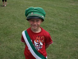 Schützenfest 2011